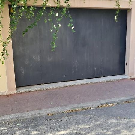 Suite Independante Avec 1 Chambre Et 1 Bureau Montpellier Exterior photo