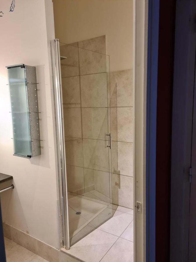 Suite Independante Avec 1 Chambre Et 1 Bureau Montpellier Exterior photo